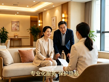 东兰有偿售卵代生女生的客户的客户群体有哪些