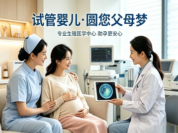 东兰辅助生育服务 试管婴儿行业的兴起背景、发展与未来展望